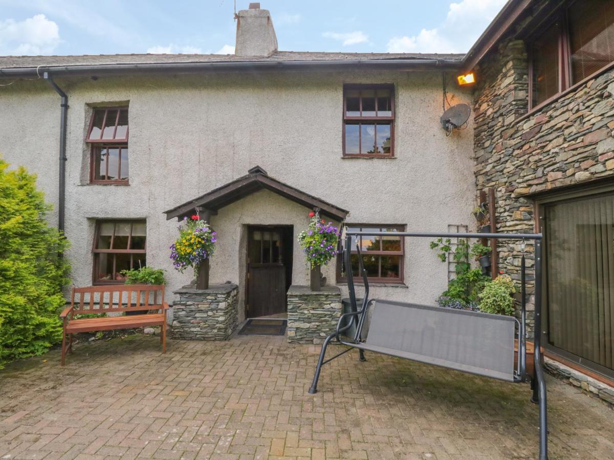 1 Cherry Tree Cottage Millom Kültér fotó