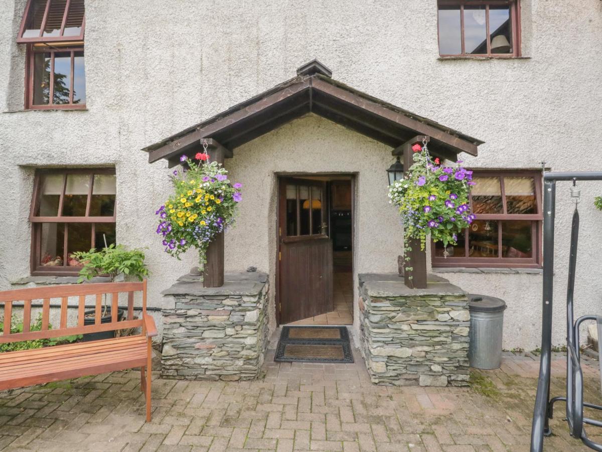 1 Cherry Tree Cottage Millom Kültér fotó