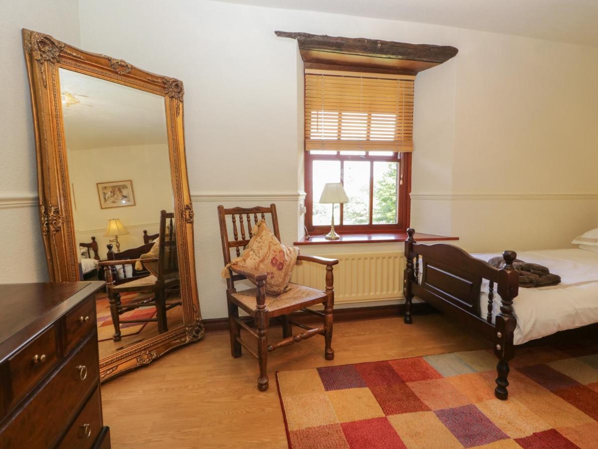 1 Cherry Tree Cottage Millom Kültér fotó