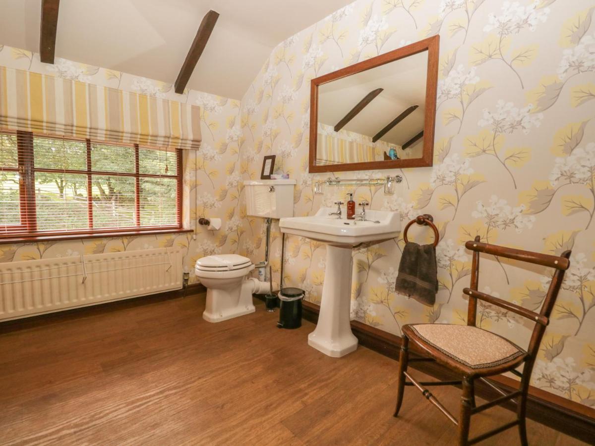 1 Cherry Tree Cottage Millom Kültér fotó