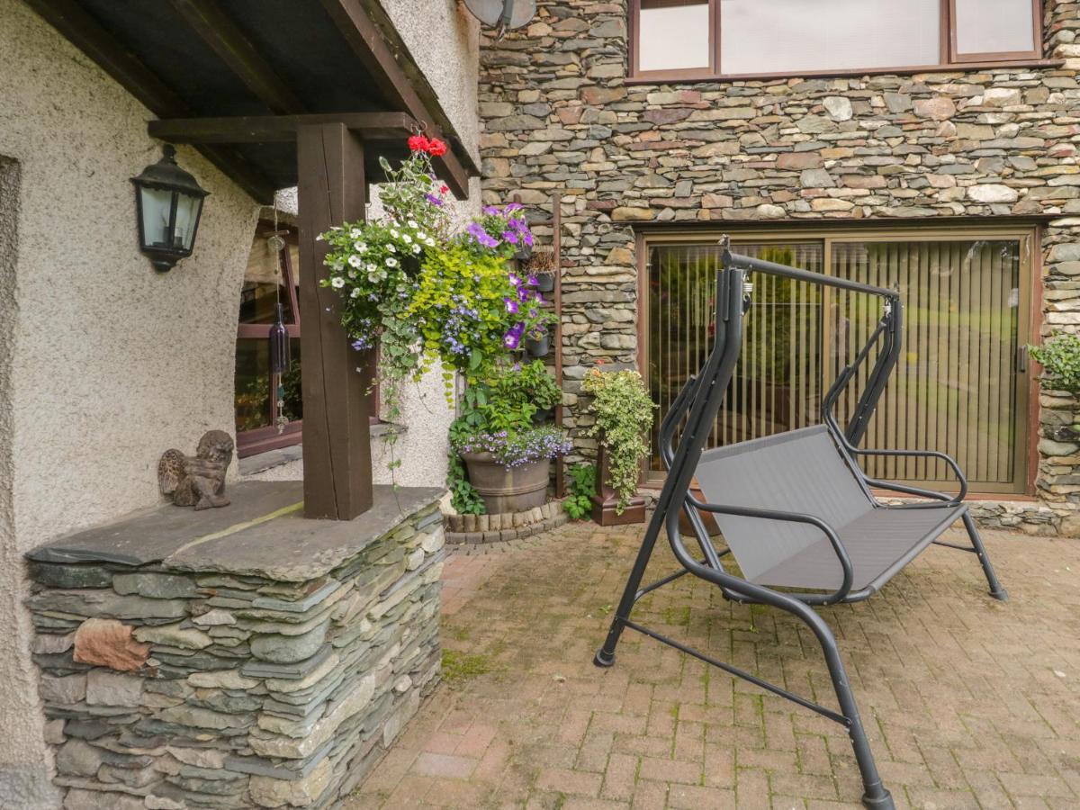 1 Cherry Tree Cottage Millom Kültér fotó